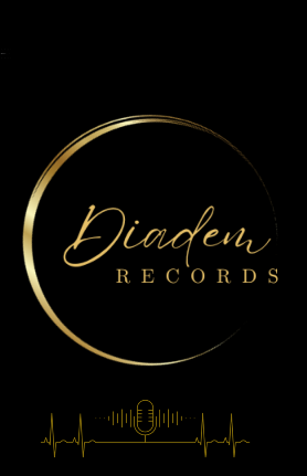 Logo Diadem Records